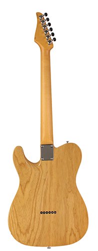 Suhr Classic T Antique SS Vintage Natural