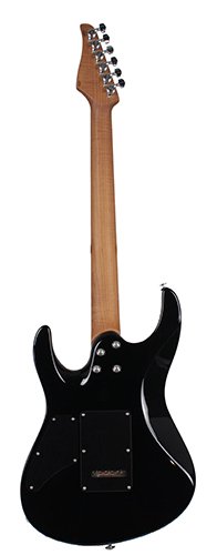 Suhr Modern Plus HSH Pau Ferro Bengal Burst
