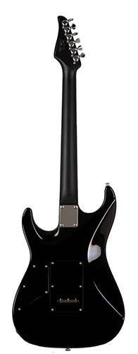 Suhr Pete Thorn Standard HH Garnet Red