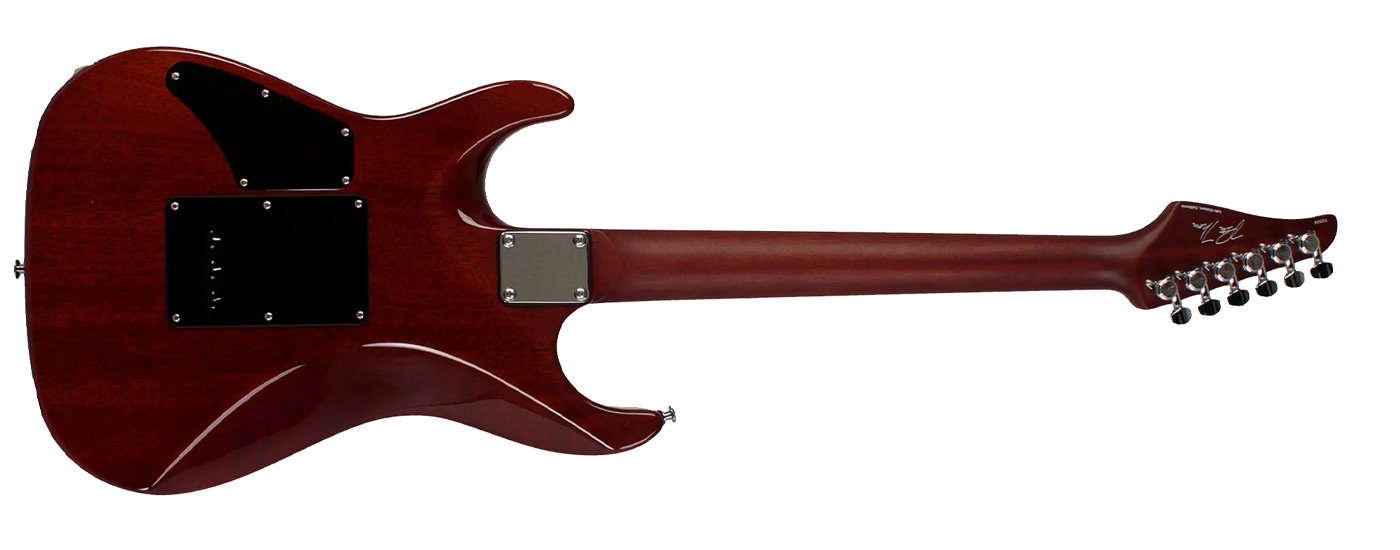 Suhr Pete Thorn Standard Vintage Gold