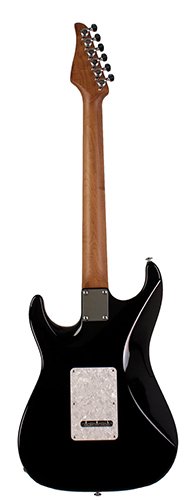 Suhr Standard Plus Maple Bahama Blue HSS
