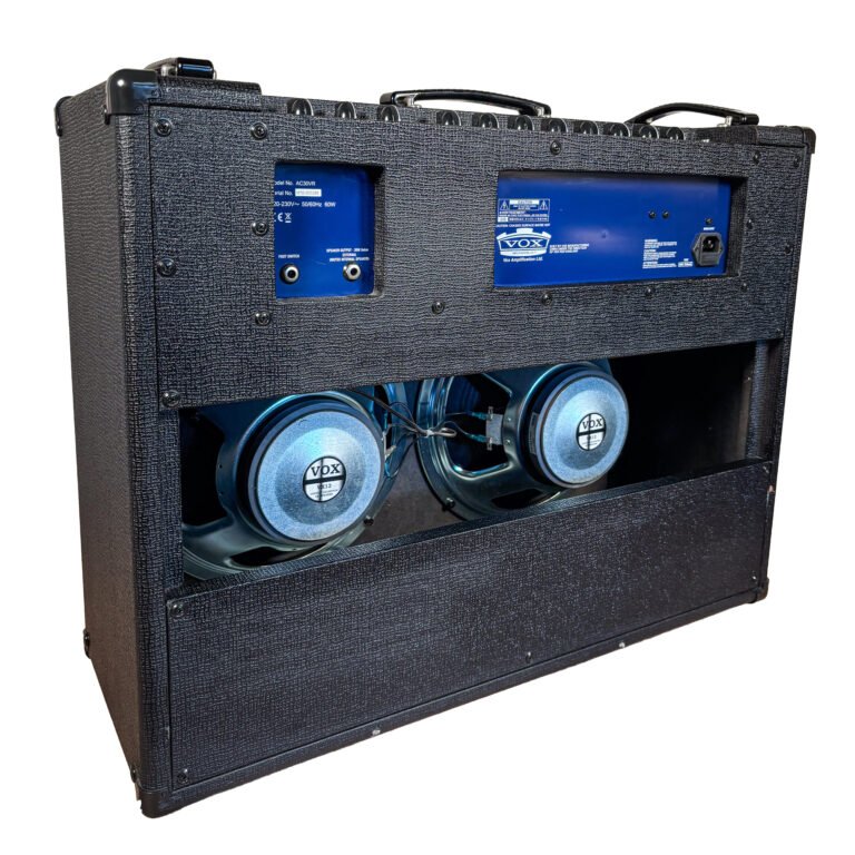 Vox AC30VR Valve Reactor Combo