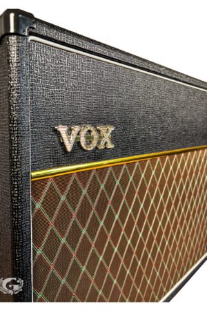 Vox AC30VR Valve Reactor Combo
