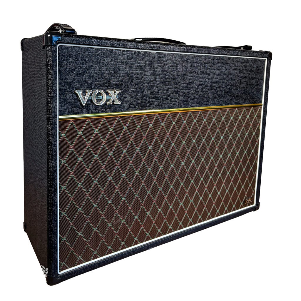 Vox AC30VR Valve Reactor Combo