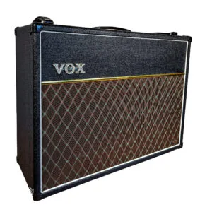 Vox AC30VR Valve Reactor Combo