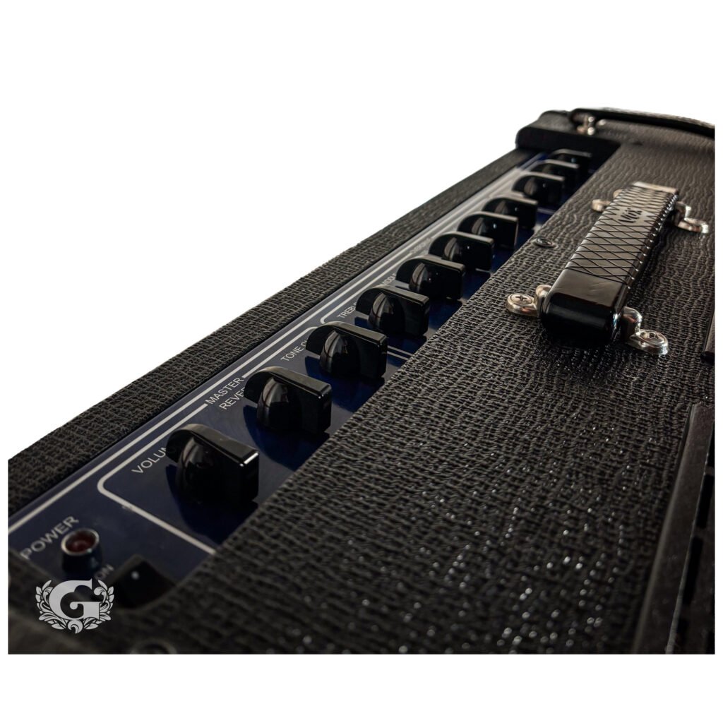 Vox AC30VR Valve Reactor Combo