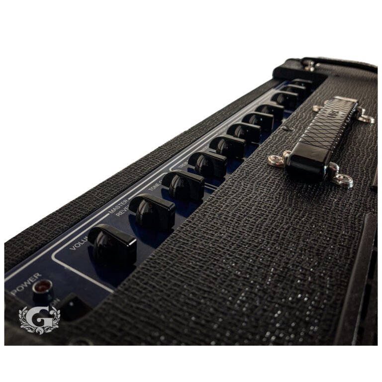 Vox AC30VR Valve Reactor Combo