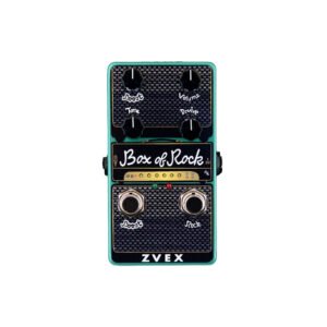 ZVEX Box of Rock