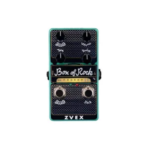 ZVEX Box of Rock