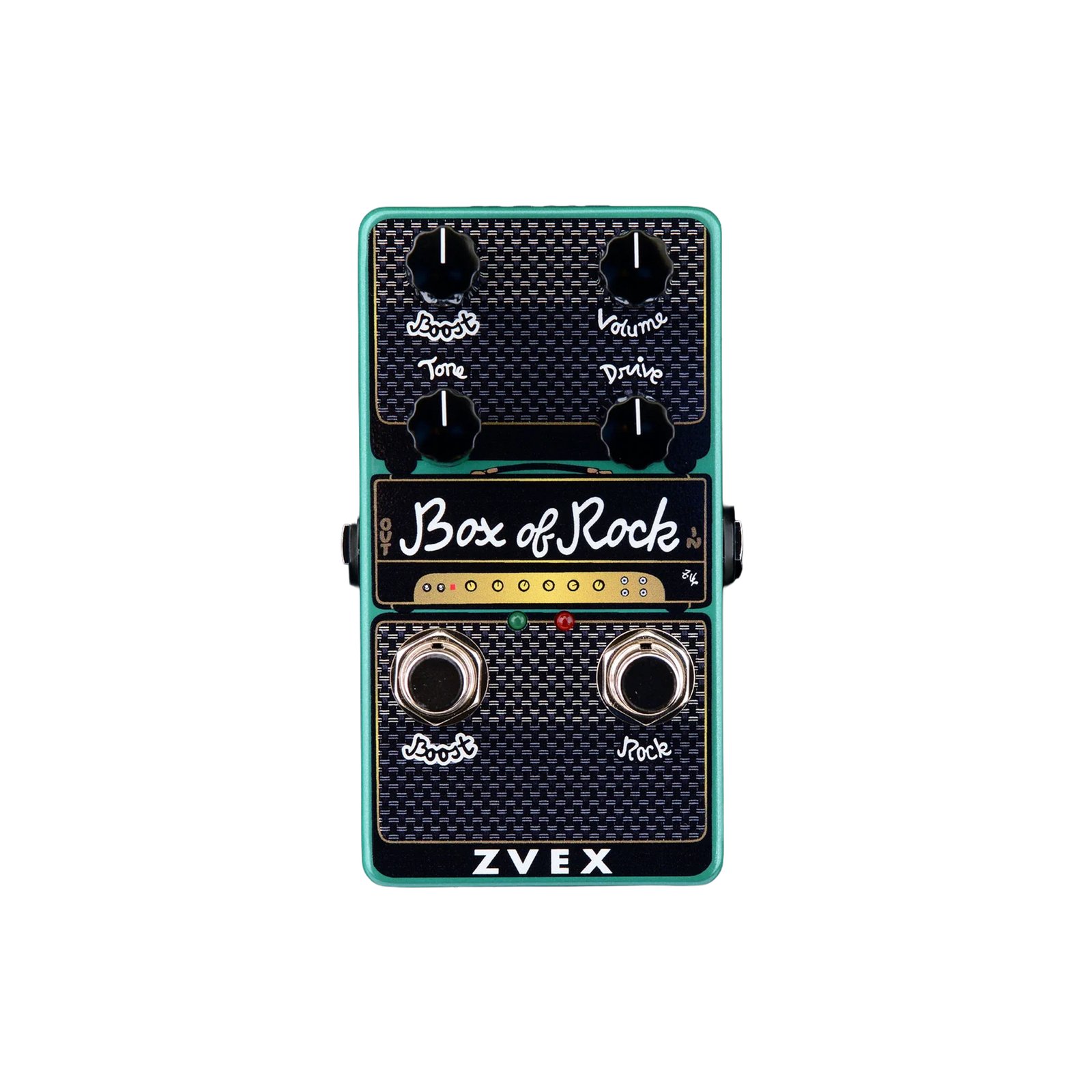 ZVEX Box of Rock