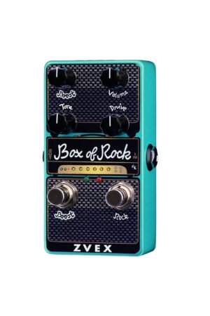 ZVEX Box of Rock