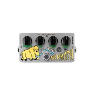 ZVEX Wolly Mammoth Vexter