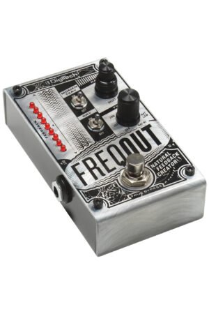Digitech Freqout