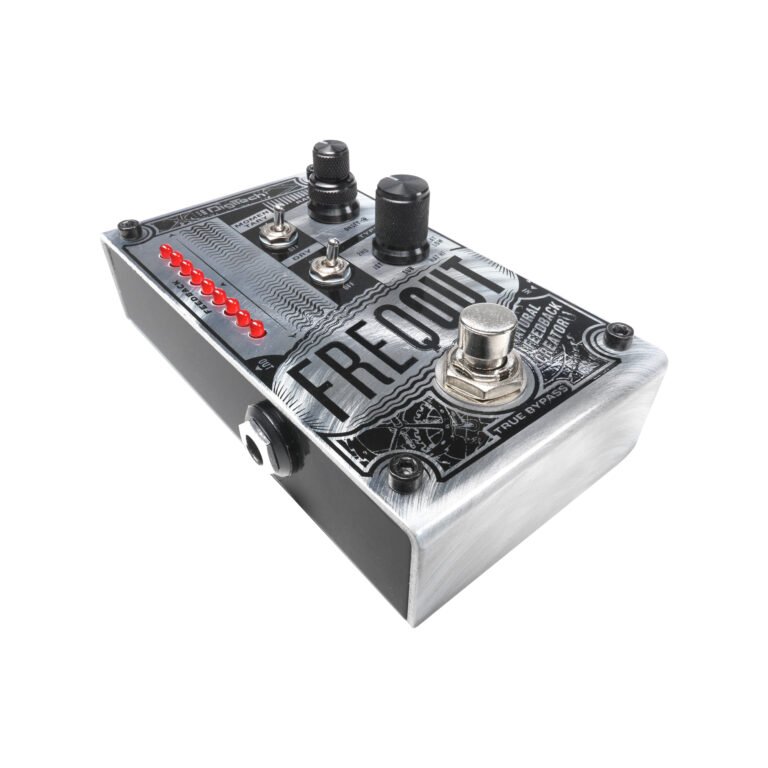 Digitech Freqout