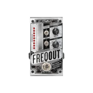 Digitech Freqout