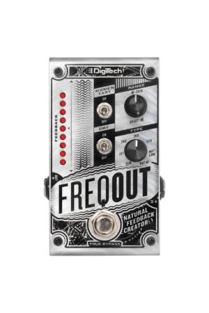 Digitech Freqout