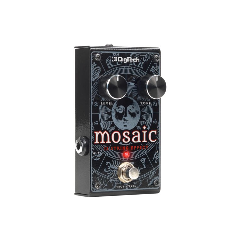 digitech mosaic
