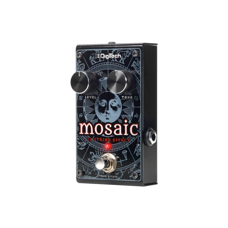 digitech mosaic