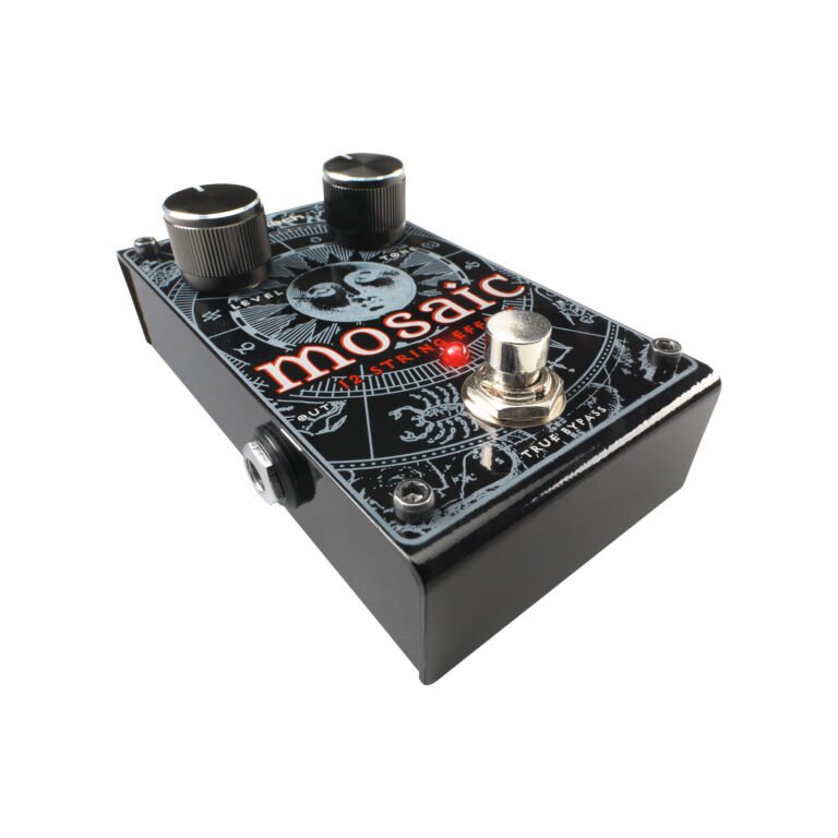 digitech mosaic
