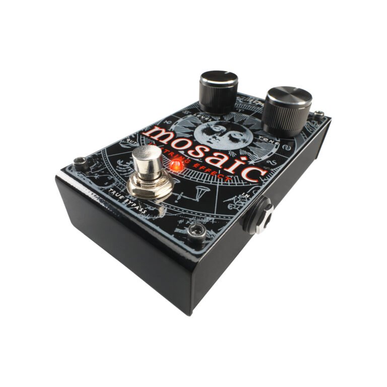 digitech mosaic