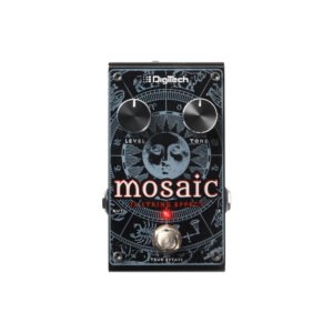 digitech mosaic