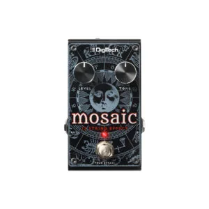 digitech mosaic