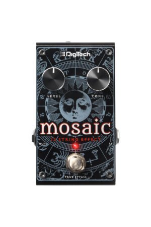 digitech mosaic