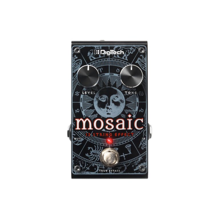 digitech mosaic