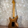 Fender Limited Edition Bruno Mars Stratocaster 2024 - Mars Mocha
