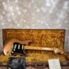 Fender Limited Edition Bruno Mars Stratocaster 2024 - Mars Mocha