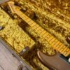 Fender Limited Edition Bruno Mars Stratocaster 2024 - Mars Mocha