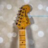 Fender Limited Edition Bruno Mars Stratocaster 2024 - Mars Mocha