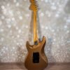 Fender Limited Edition Bruno Mars Stratocaster 2024 - Mars Mocha
