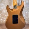 Fender Limited Edition Bruno Mars Stratocaster 2024 - Mars Mocha
