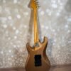 Fender Limited Edition Bruno Mars Stratocaster 2024 - Mars Mocha