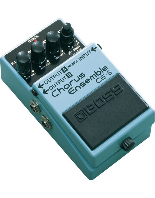 Boss CE-5 Chorus Ensemble