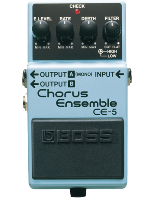Boss CE-5 Chorus Ensemble
