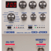 Boss DD-200 Digital Delay