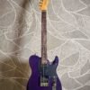 Chapman Guitars DPT Calfuray Purple - Danish Pete Signature