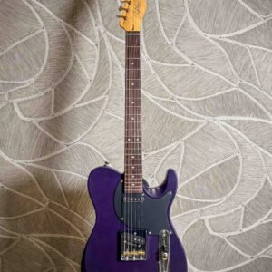 Chapman Guitars DPT Calfuray Purple - Danish Pete Signature