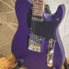 Chapman Guitars DPT Calfuray Purple - Danish Pete Signature