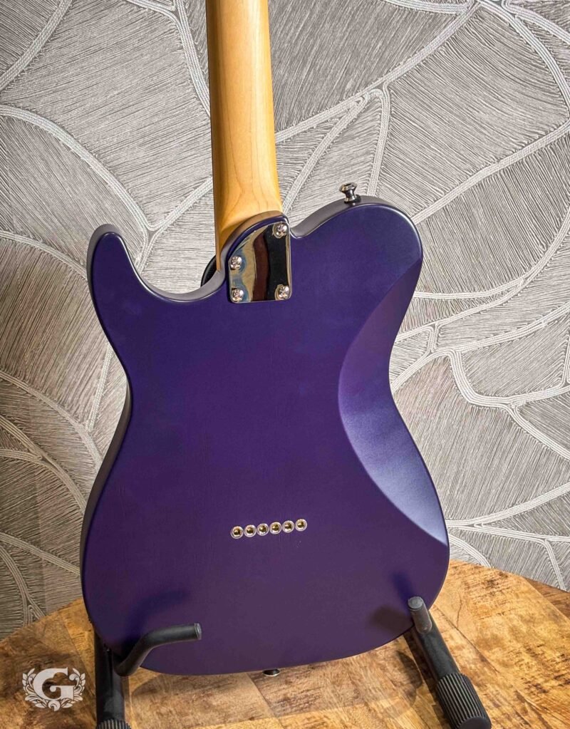 Chapman Guitars DPT Calfuray Purple - Danish Pete Signature