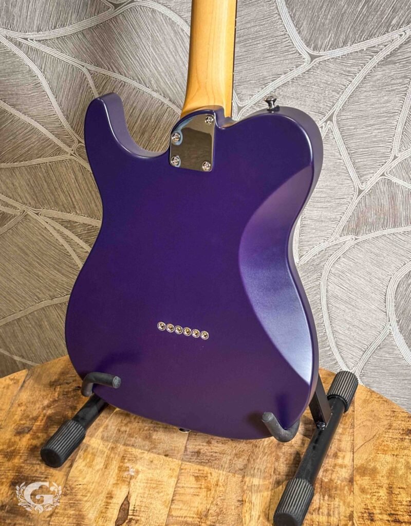 Chapman Guitars DPT Calfuray Purple - Danish Pete Signature