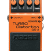 Boss DS-2 Turbo Distortion
