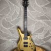 Chapman Guitars Guardian Cyber Gold Metallic