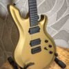 Chapman Guitars Guardian Cyber Gold Metallic