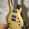 Chapman Guitars Guardian Cyber Gold Metallic