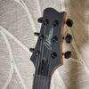 Chapman Guitars Guardian Cyber Gold Metallic