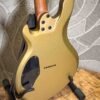 Chapman Guitars Guardian Cyber Gold Metallic