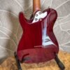 Chapman Guitars Lawmaker Classic Hollywood Red